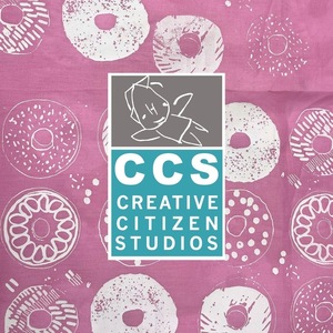 Event Home: Creative Citizen Studios