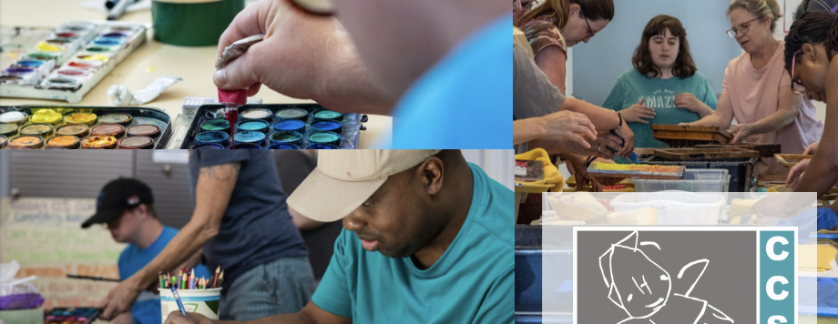 Creative Citizen Studios